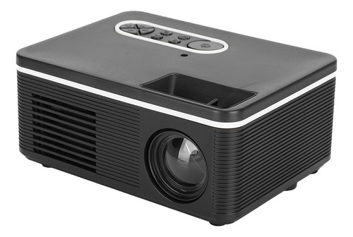 3000lúmenes 1080p Hd Mini Proyector Led De Cine En Casa De C