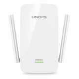 Linksys Ac750/extensor De Rango Wi-fi Re6300/remanufacturado