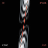 Cd The Strokes / First Impression Of Earth (2005) Europeo 