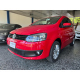 Volkswagen Fox 2013 1.6 Comfortline 3 P