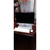 iMac 2017 Core I5 + Mouse Y Teclado Macally.