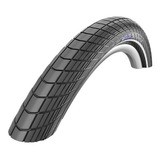 Cubierta Bicicleta - 20x2,00 - Schwalbe Big Apple Race Guard