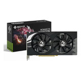 Placa De Vídeo Soyo Rx580 8gb Gddr5 256bit 