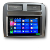 Multimedia Especifico Fiat Punto 2008-2012 Android Carplay 