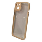 Funda Premium Antigolpe Para iPhone 14 Plus