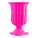 Vaso Decorativo Pink Mirandinha 1und