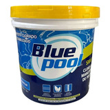 Cloro Blue Pool 10kg