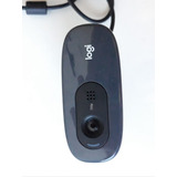 Webcam Logitech C505 720p