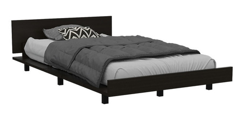 Cama 120 Kaia Wengue