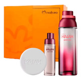 Kit Presente Kaiak Aventura Feminino Natura