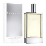 Paco Rabanne Calandre Woman Edt 100 Ml