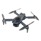 Dron H9 Con Motor Sin Escobillas Para Fotografía Aérea 4k, F