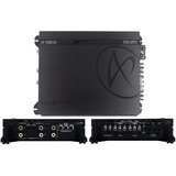 Amplificador Audiophonic Hp5000 (5 Canais - 4x105w+ 1x530w) 