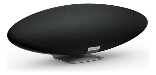 Bowers & Wilkins Zeppelin Altavoz Inalámbrico, (2) Tweeter.