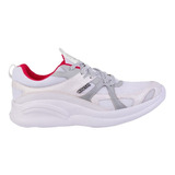 Zapatillas Kioshi Iron Blanco