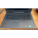 Notebook Dell Inspiron 7588 Core I7 16gb Ram Ssd+hdd