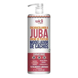 Widi Care Encaracolando A Juba Creme De Pentear - 1l