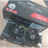 Rx 5600 Xt Asrock Nueva - Con Garantía