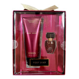 Duo De Fragancias Victorias Secret Crema + Perfume