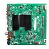 Mainboard Tcl 40-ms22t2-maa2hg | 43s423