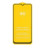 Vidrio Templado 9d Full Cover Para Samsung Elegi Tu Modelo