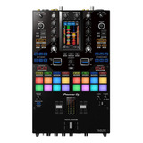 Mixer Pioneer Dj Djm-s11 C/ Nota Fiscal 1 Ano De Garantia