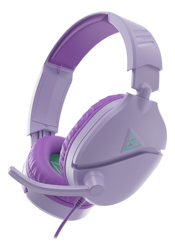 Audífonos Turtle Beach Recon 70 Ps4/ps4 Pro/ps5 Lavanda