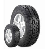 Combo X 2 Bridgestone 245/70 R16 111t Dueler A/t Revo 2 Ar