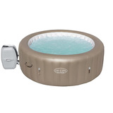 Spa Inflable - Muebles Web - Con Hidromasaje - Bestway - Modelo: Lay Z Palm Springs 