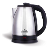 Cafetera Hervidora Home Elements 2 En 1