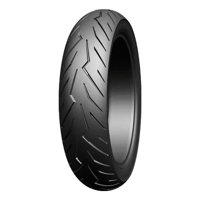 Llanta MARCA Avanzada Pista 110\u002F70-17 Rin 17 MODELO AVA089 Sin Cámara Índice 60 Para Italika 250Z Vort-X 200 | Envío gratis