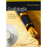 Grafología Libro + Dvd - Martínez Miralpeix * Continente