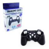 Funda De Silicona Para Joystick Play 3 Grip