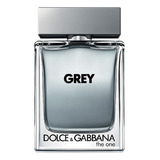 The One Grey Eau De Toilette 100 Ml