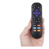 Control Remoto Deco Roku Compatible 