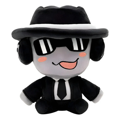 New Fy Peluche Cute De Peluche Soft Chance Forsaken . E . | Envío gratis