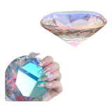 Cristal Diamante De Imitacion Para Hacer Foto Arte En Uñas