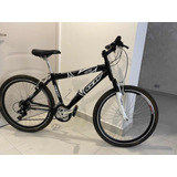 Bicicletas Gw Scorpion Shimano 26 Freno Disco 9.5/10