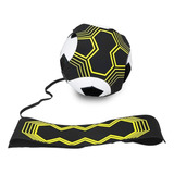 Cinturón De Entrenamiento De Balón De Fútbol Soccer Trainer