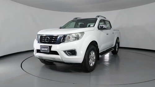 Nissan Np300 2.5 Le Ac