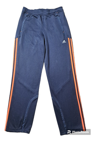 Pantalon Deportivo adidas Original Talle S