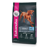 Eukanuba Adulto Raza Grande X 15 Kg