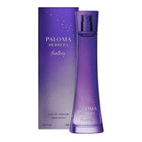 Perfume Paloma Herrera Fantasy Edp Vaporizador X 100 Ml