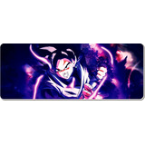 Mousepad Dragon Ball Xl 80x30cm M044l