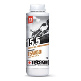 Aceite Ipone Moto Semisintetico 15w50 Suzukicenter