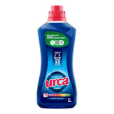 Lava Roupas Liquido Urca  Azul 1l