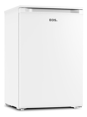Freezer Vertical Eos 100 Litros Ecogelo Efv100 220v