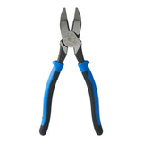 Klein Tools U.s.a. Pinzas Electricista J2000-9ne Alto Apalan