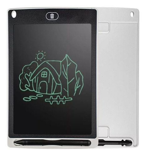 Pizarra Tablet Digital Dibujo 16  Pulgada Juguete Niños R.12