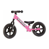 Strider - 12 Sport Balance Bike, Edades Entre 18 Meses Y 5